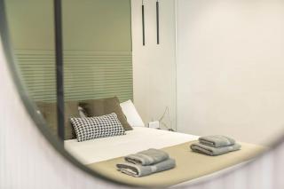 Hidden Gem studio in the heart of Malaga by REMS - Málaga - 3