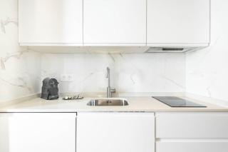 Hidden Gem studio in the heart of Malaga by REMS - Málaga - 2