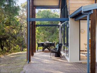 Inji Homestead - 5 acre holiday home in Margaret river region - Yallingup - 7