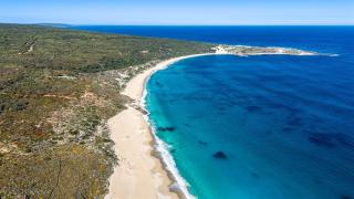 Inji Homestead - 5 acre holiday home in Margaret river region - Yallingup - 5
