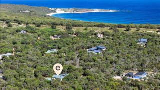Inji Homestead - 5 acre holiday home in Margaret river region - Yallingup - 2