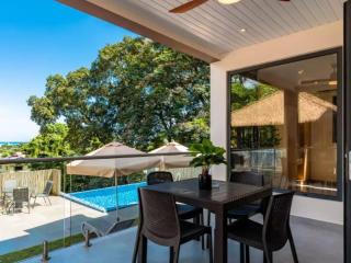 RIVERSIDE RETREAT (SEYCHELLES) - Mahe - 8
