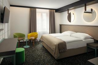 EA Embassy Prague Hotel - Prague - 0