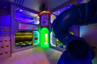 Last Minute Disney Getaway! Private Pool, Hot Tub & Games Room. Book Now! #91755 - Kissimmee - 0
