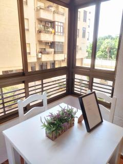 Piso Museo del Realismo - Catedral - Alcazaba con Parking Gratis - Super Wifi - Almería - 8