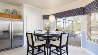 Last Minute Disney Getaway! Private Pool, Hot Tub & Games Room. Book Now! #91511 - Orlando - 2