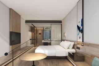 Fairfield by Marriott Zhoushan Putuo - 2