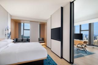 Fairfield by Marriott Zhoushan Putuo - Zhoushan - 4