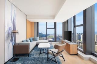 Fairfield by Marriott Zhoushan Putuo - Zhoushan - 3