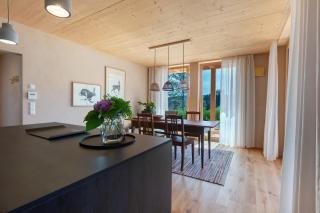 Ferienwohnung am Stadtwald - 6