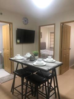 Marina Shoreline at Marina Spatial Dumaguete - 1