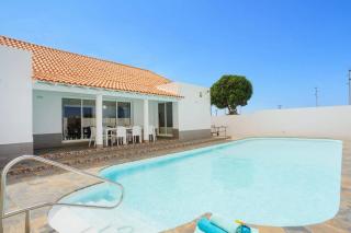 Villa Esmeralda by Villa Plus - Corralejo - 8