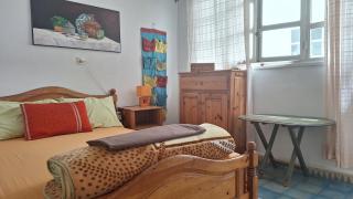 Joli appartement au terrasse pour 3 personnes - Essaouira - 7