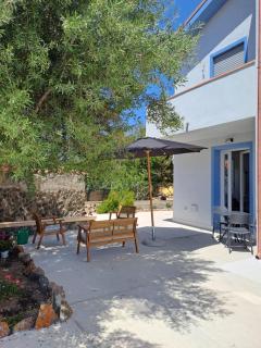 I Sette Ulivi Bed and Breakfast - Tergu - 0