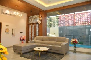 HD villa - 4