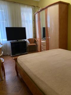 Апартаменты в центре на Дальницкой - Odessa - 6