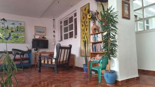 Joli appartement au terrasse pour 3 personnes - Essaouira - 9