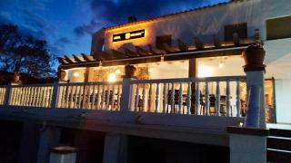 Hotel Galera - Galera - 1