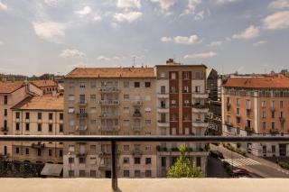 Ampio bilocale Dateo - Mirable PM - Milan - 5
