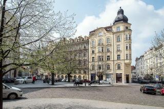 Quiet apartment in the Old Town - Praga - 1
