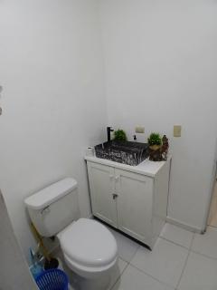 Casa con piscina EN BOCA CHICA - Boca Chica - 6