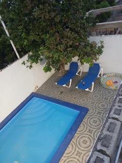 Casa con piscina EN BOCA CHICA - Boca Chica - 0