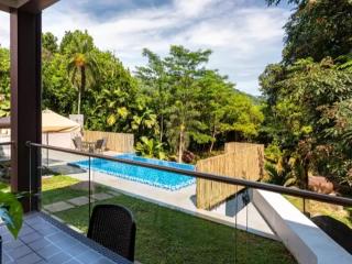 RIVERSIDE RETREAT (SEYCHELLES) - Mahe - 7