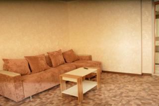 апартаменты семейные - 6