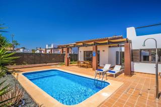 Villa Diamante - Caleta de Fuste - 9