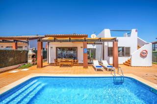 Villa Diamante - Caleta de Fuste - 8