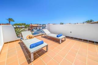 Villa Diamante - Caleta de Fuste - 2