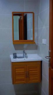 Luxurious two-bedroom serviced Apartment - Dar es Salaam - 7
