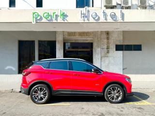 Park Hotel - Kota Kinabalu - 6