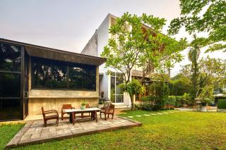 Geosmin 2 BR in Chiangmai city - 1