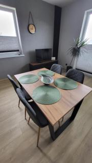 Apartament SOLO - Pruszcz Gdański - 5
