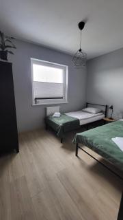 Apartament SOLO - Pruszcz Gdański - 3