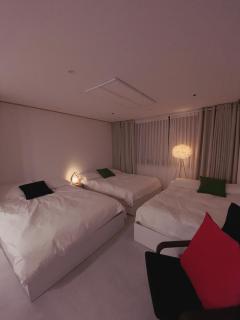 New Open Hongdae tiger House - 2