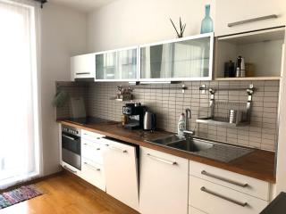Apartment Tereza - Prague - 3