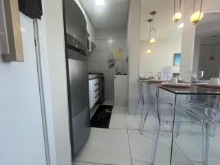 Flat 1402 - PortoMar Home Club - 6