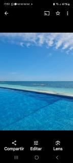 beach front apartment hotel zone - Cancún - 7