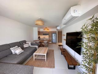 Marina Marassi Luxury Apartment - El Alamein - 6