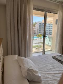 Marina Marassi Luxury Apartment - 3