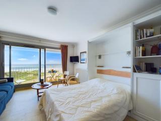 Escapade en duo - Vue et emplacement privilegiés - Les Sables-dʼOlonne - 7
