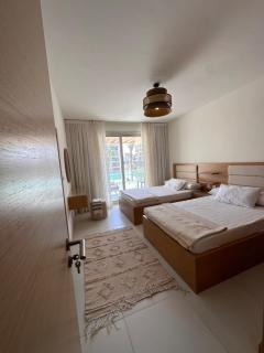 Marina Marassi Luxury Apartment - El Alamein - 1