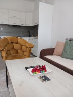 Apartman 555 - Travnik - 8