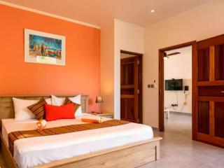 RIVERSIDE RETREAT (SEYCHELLES) - Mahe - 3