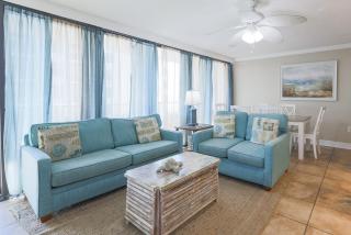 Island Winds West 470 condo - Gulf Shores - 0