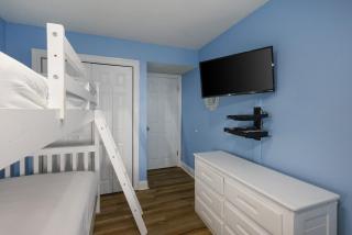 Island Winds West 470 condo - Gulf Shores - 1