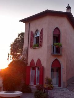 La casina delle Olghe 1 relax sulle colline moreniche del Garda - Cavriana - 5