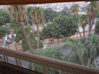شقة بالمهندسين غرفتين - Il Cairo - 9